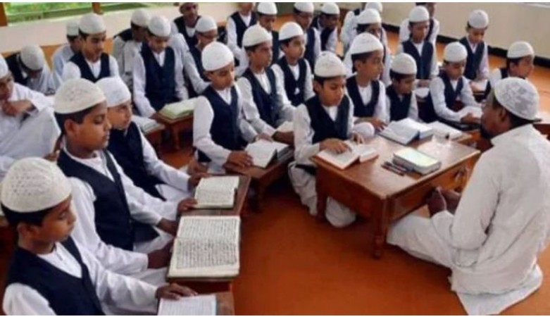  UP मदरसा शिक्षा परिषद ने सूबे के मदरसों के टाइम टेबल को लेकर किया अहम फैसला..
