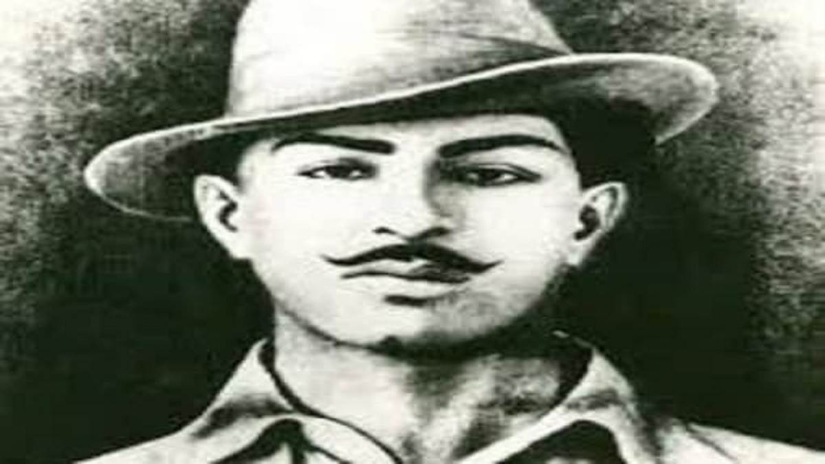  आज है शहीद भगत सिंह का 115वां जन्‍मदिन, जो जगाते हैं देशप्रेम का जज्बा