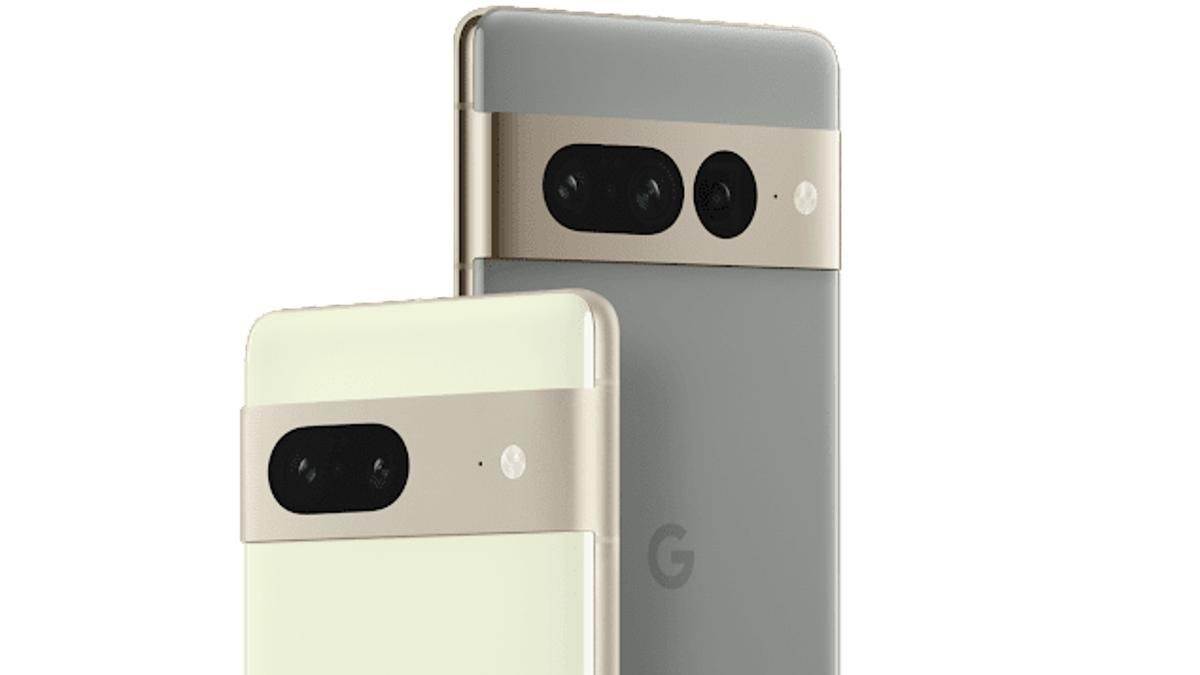 गूगल के आगामी स्मार्टफोन Google Pixel 7 Pro और Pixel 7 की कीमतें आई सामने..