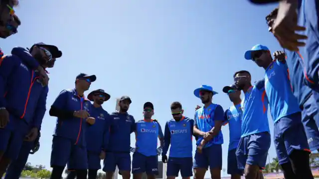 टीम इंडिया के प्लेइंग XI में विराट कोहली और सूर्यकुमार यादव को जगह नहीं मिली