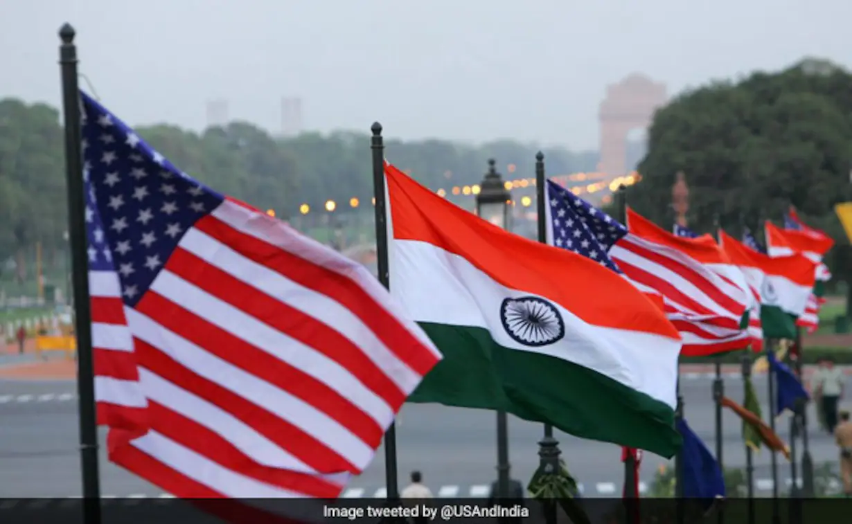 भारत-अमेरिका व्यापार नीति मंच (टीपीएफ) की बैठक हुई स्थगित