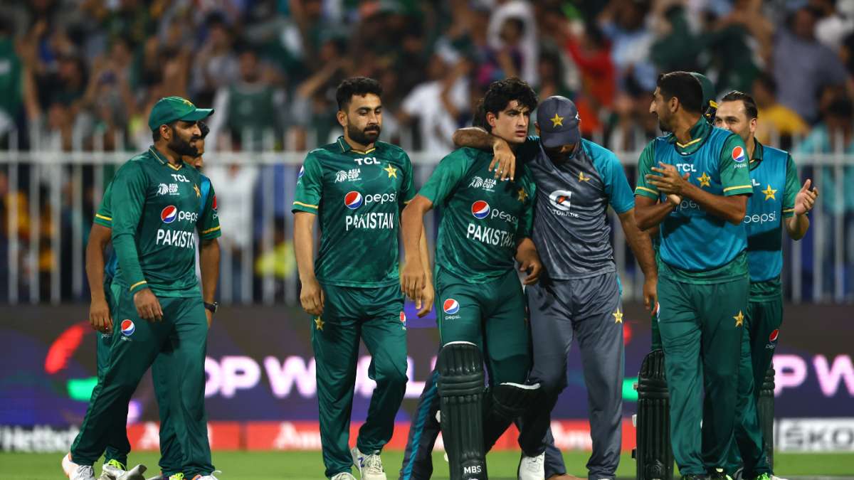 टी 20 विश्व कप 2022 में भारत-पाकिस्तान मैच को सिर्फ एक दिन बाकी, पढ़ें पूरी खबर ..