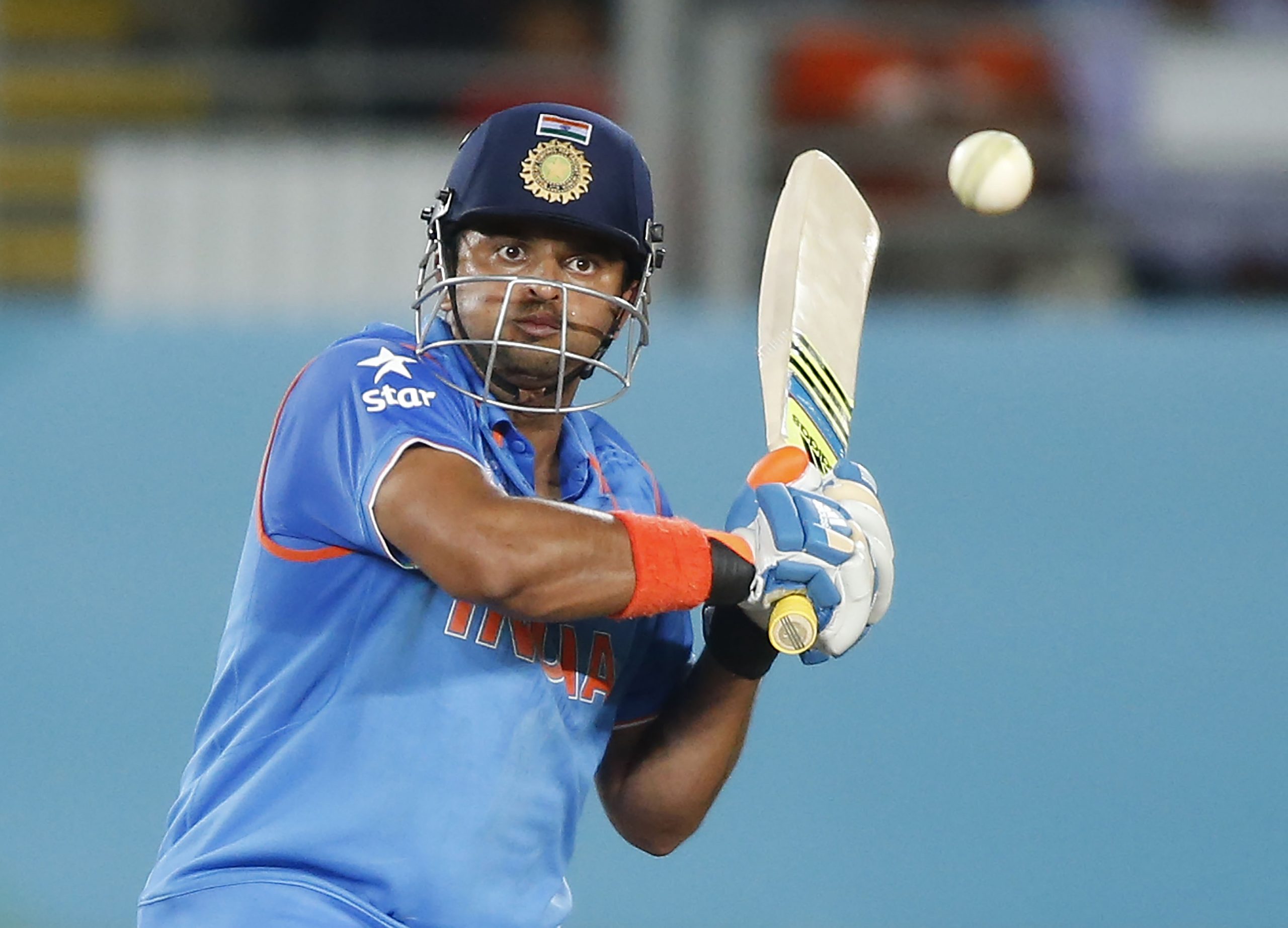 भारत के पूर्व क्रिकेटर सुरेश रैना ने टीम इंडिया के वर्ल्ड कप जीतने की संभावनाओं पर दी अपनी प्रतिक्रिया