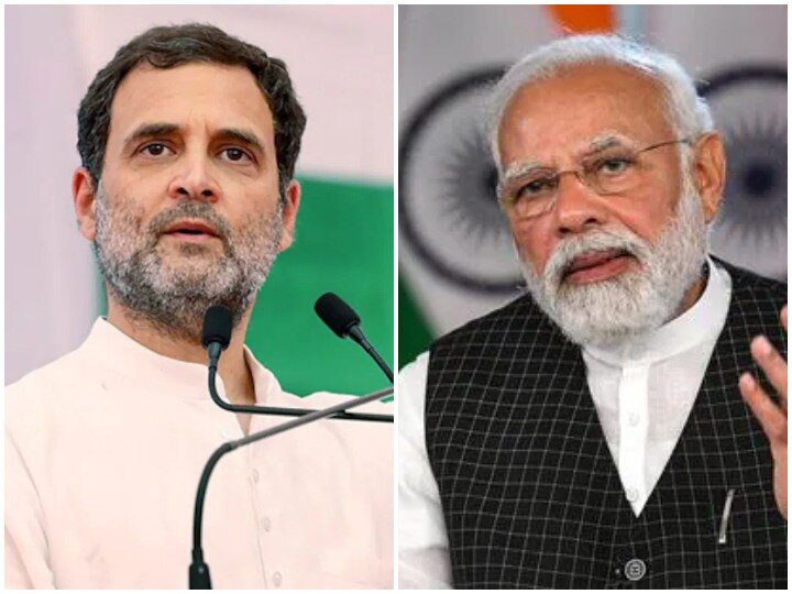 कांग्रेस नेता राहुल गांधी ने प्रधान मंत्री नरेंद्र मोदी पर बोला हमला, जानिए क्या बोलें..