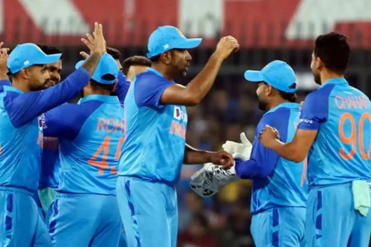 भारतीय क्रिकेट टीम के लिए खिलाड़ियों की चोट चिंता का विषय बनी हुई, अब दीपक चाहर हुए चोटिल