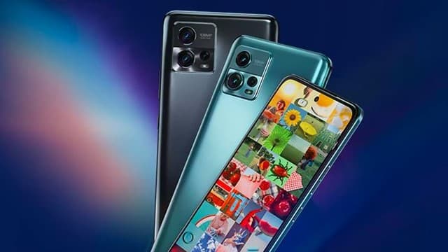 108 मेगापिक्सल के कैमरे वाला मोटो G72 स्मार्टफोन हुआ लॉन्च, कीमत कर देगी हैरान