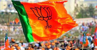 2024 के आम चुनाव के लिए भाजपा ने रणनीति बनाना किया शुरू, सांसदों की संख्या बढ़ाने के लिए..