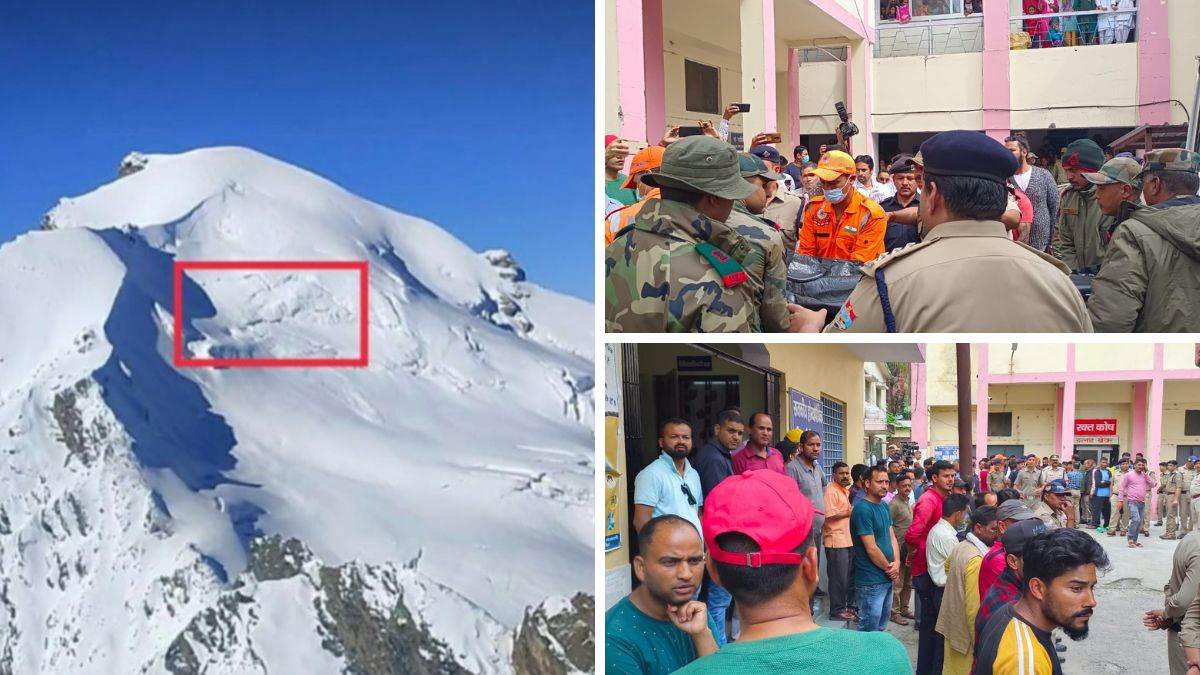  Uttarkashi Avalanche: रेस्‍क्‍यू आपरेशन के दौरान आज सात और पर्वतारोहियों के शव हुए बरामद, पढ़े पूरी खबर  