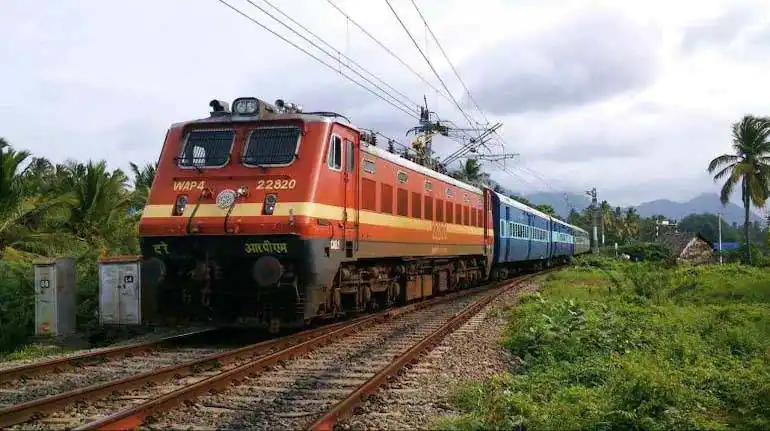 आज भारतीय रेलवे ने 183 ट्रेनों को किया रद्द, चेक करे लिस्ट..