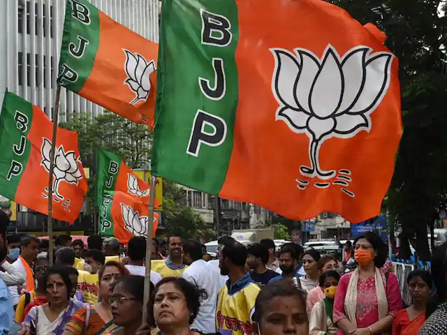भाजपा ने निकाय चुनाव की पूरी गंभीरता से साथ तैयारी की शुरू, पढ़ें पूरी खबर ..