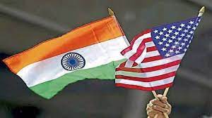 अमेरिका ने भारत की उत्तरी सीमा पर चीनी गतिविधियों को लेकर किया सतर्क