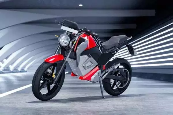 टेक्नोलॉजी स्टार्ट-अप मैटर ने देश की पहली गियर वाली इलेक्ट्रिक बाइक को किया अनवील, जानिए डिटेल में ..