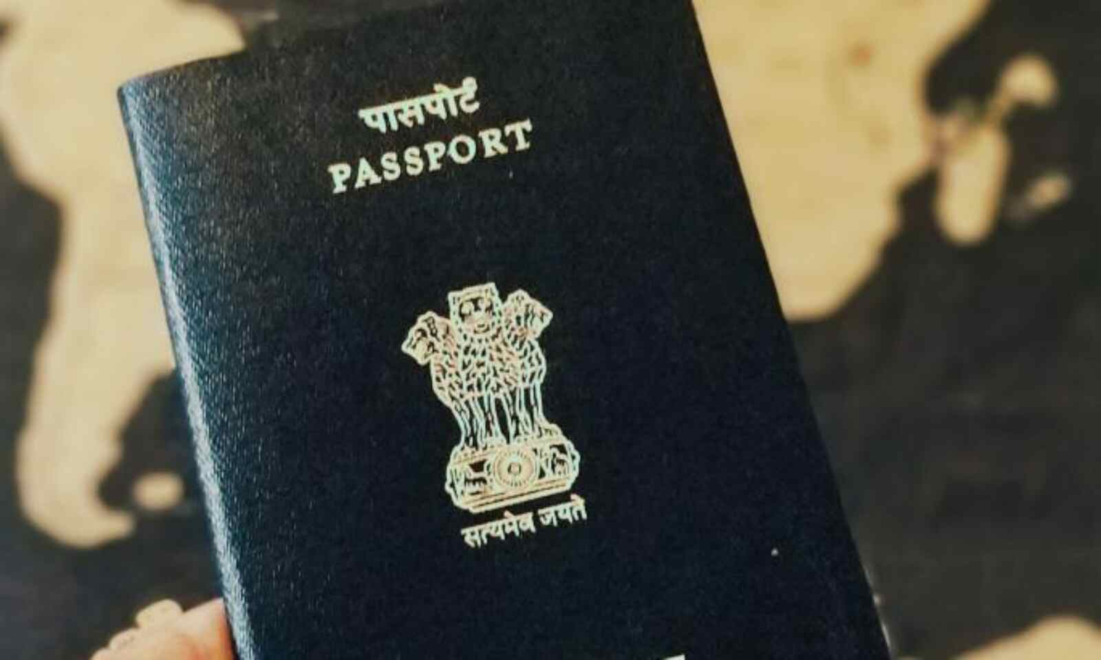 भारतीय पासपोर्ट पर एकल नाम वाले यात्री अब नहीं कर पाएंगे यूएई की यात्रा..
