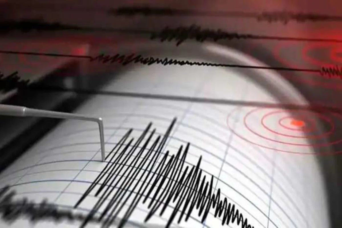 उत्तराखंड में फिर कई शहरों में भूकंप के तेज झटके महसूस किए गए