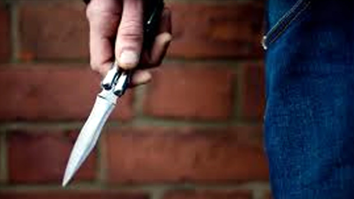 बारात में द्वार पूजा के दौरान आर्केस्ट्रा में हुआ विवाद,एक युवक की चाकू मारकर की गई हत्या