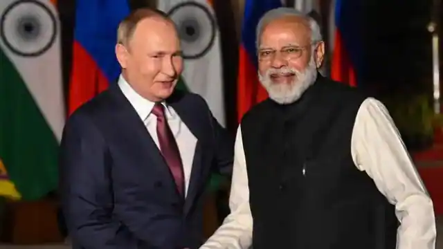 रूस ने भारत की जमकर किया तारीफ, UNSC में स्थायी सदस्यता के लिए किया समर्थन