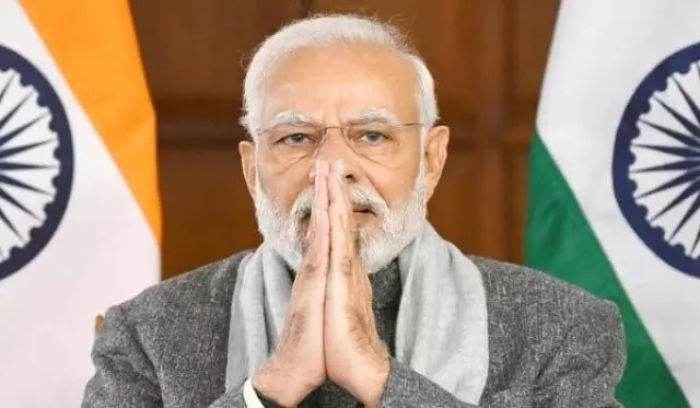 प्रधानमंत्री नरेंद्र मोदी आज त्रिपुरा और मेघालय के मेगा दौरे पर, 6800 करोड़ परियोजनाओं की देंगे सौगात