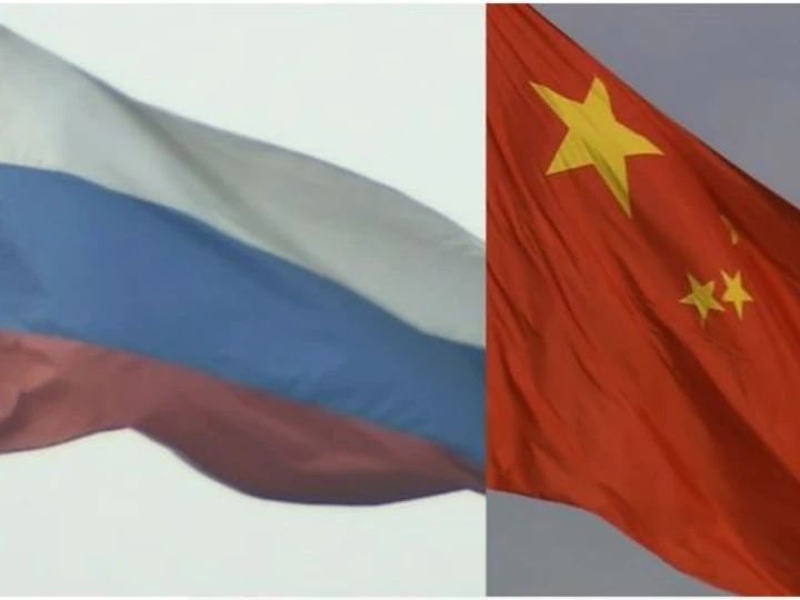 रूसी रक्षा मंत्रालय ने कहा कि अभ्यास 21 से 27 दिसंबर के बीच पूर्वी चीन सागर में होगा, कहा कि…