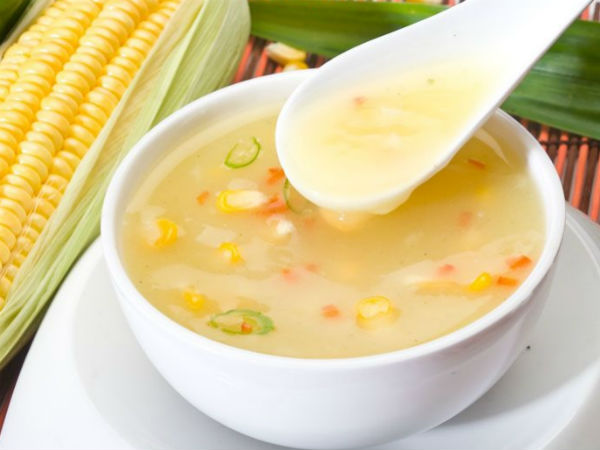 सेहत के लिए फायदेमंद सूप का नाम है आंवला जिंजर सूप, जानें कैसे बनाएं ..