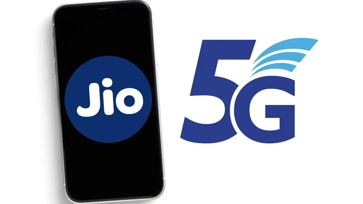 भारत में जल्द सस्ता 5G स्मार्टफोन लॉन्च कर सकती है  Reliance Jio, यहां पढ़े डिटेल्स..