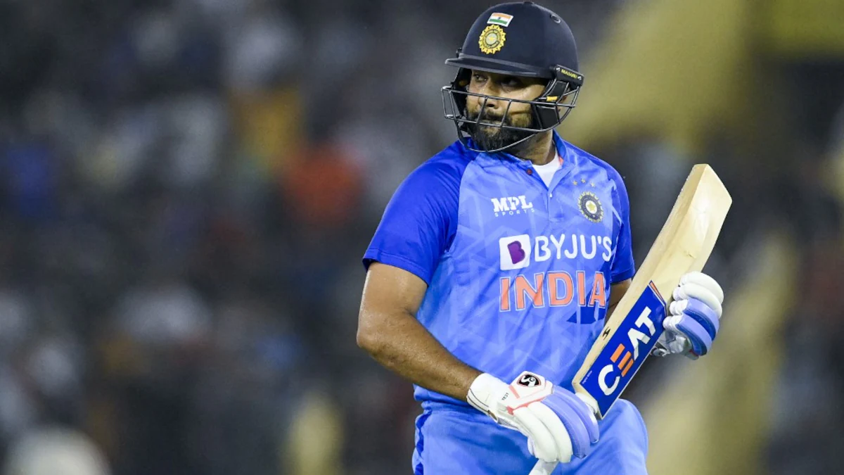 दूसरे टेस्ट से पहले टीम इंडिया के लिए एक बुरी खबर आई सामने, कप्तान रोहित शर्मा वापसी नहीं कर पाएंगे