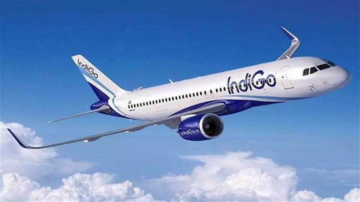 IndiGo घरेलू और अंतरराष्ट्रीय उड़ानों के लिए विशेष हॉलिडे सेल का दे रहा ऑफर, चेक करें सभी डिटेल..
