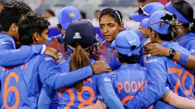 बीसीसीआई ने ऑस्ट्रेलिया के खिलाफ भारतीय महिला टीम का किया ऐलान, पढ़ें पूरी खबर ..