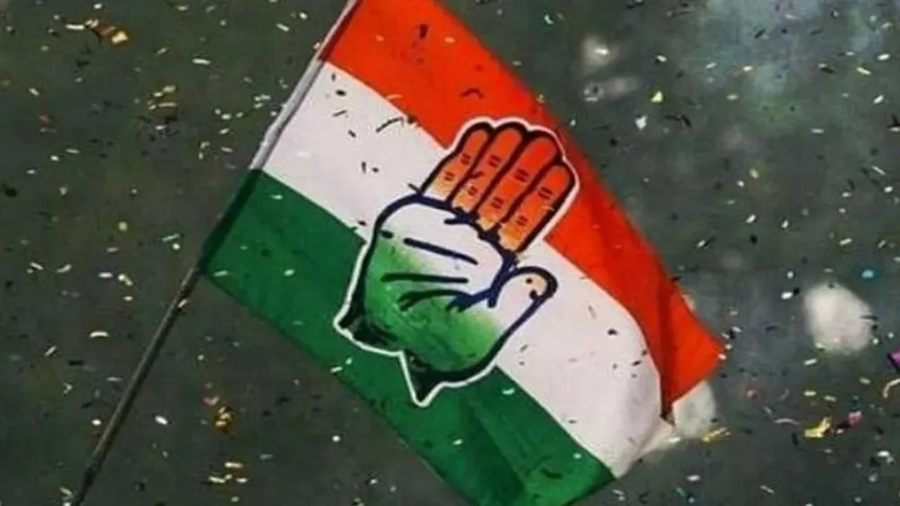 कर्नाटक में कांग्रेस संगठन का ढांचा और नेतृत्व मजबूत, पढ़ें पूरी ख़बर …