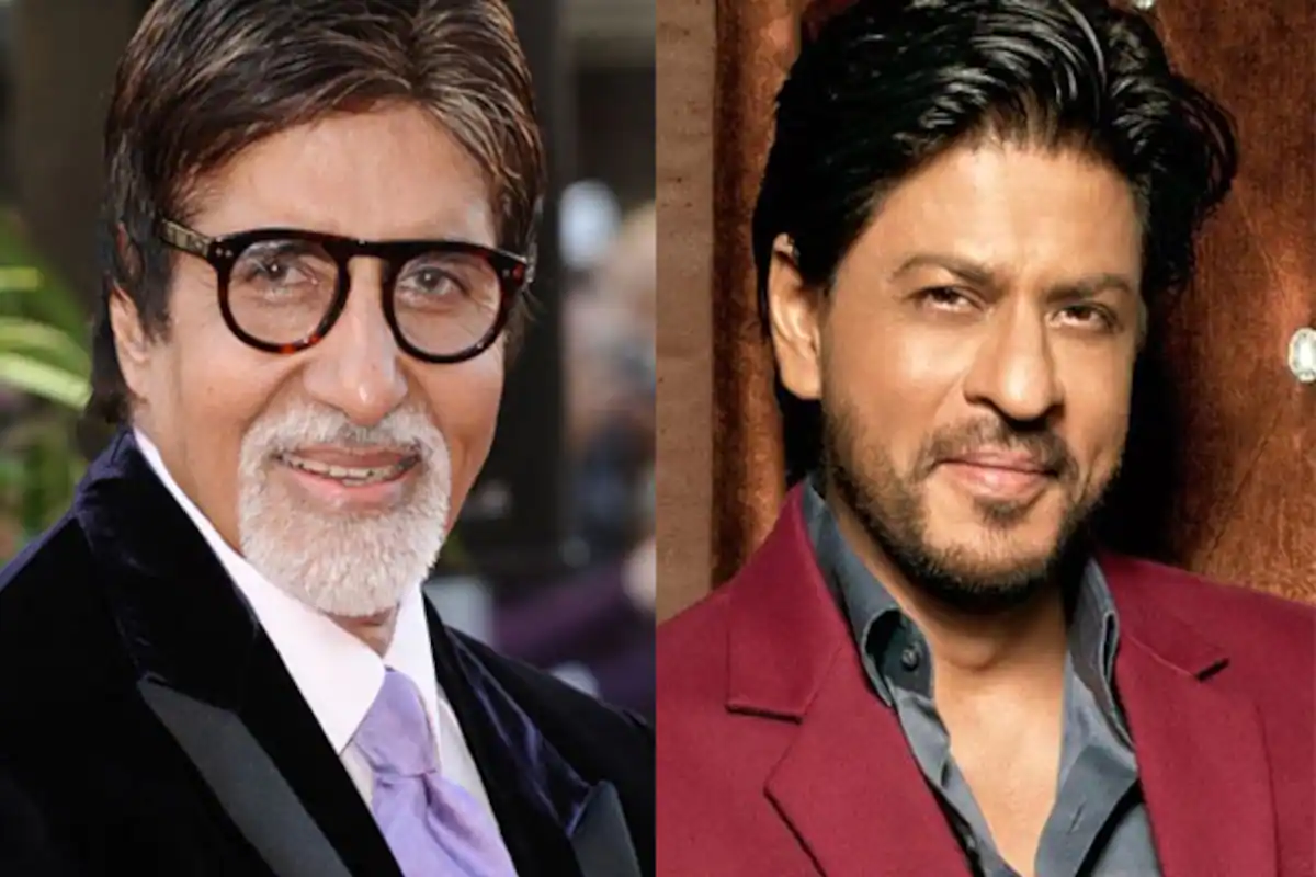 अंतरराष्ट्रीय फिल्म फेस्टिवल की शुरुआत होने जा रही, अमिताभ बच्चन और शाहरुख खान होंगे शामिल