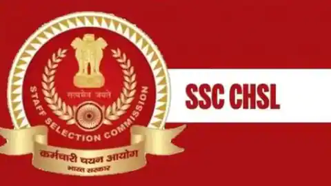 SSC CHSL 2023:के कर्मचारी चयन भर्ती परीक्षा के लिए आवेदन करने की अंतिम तिथि इस दिन..