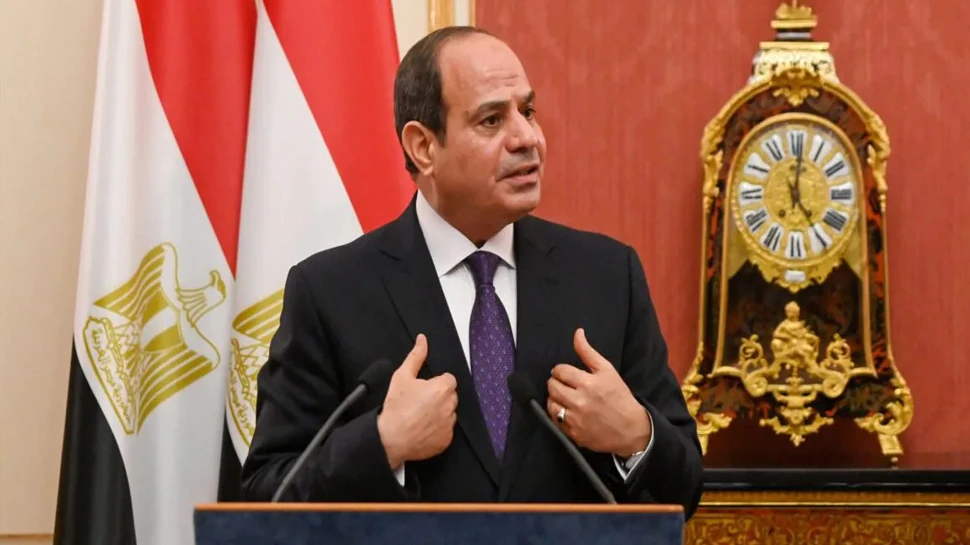 रिपब्लिक डे के मौके पर मिस्र के राष्ट्रपति होंगे चीफ गेस्ट..