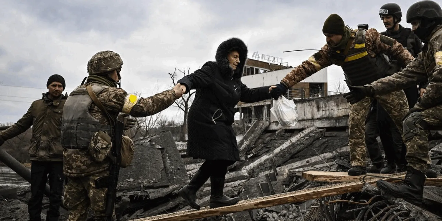 येवगेनी प्रिगोझिन ने किया 500 यूक्रेनी सैनिकों के मौत का दावा..
