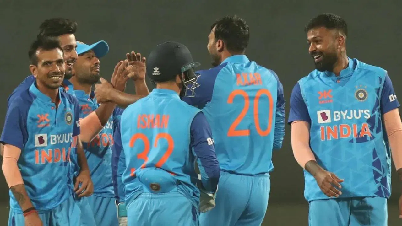भारत और श्रीलंका के बीच टी-20 सीरीज का आखिरी और निर्णायक मुकाबला आज