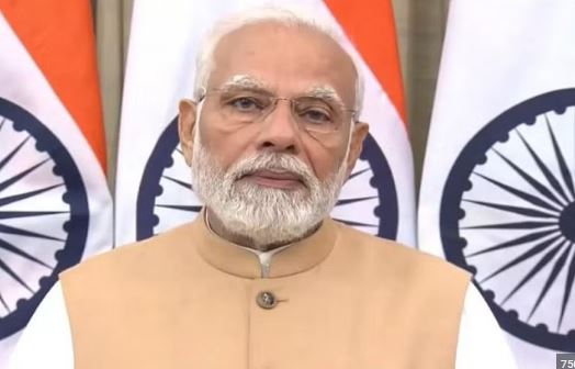 PM मोदी ने वीडियो कॉन्फ्रेंसिंग के जरिए ‘जयपुर महाखेल’ के प्रतिभागियों को किया संबोधित..