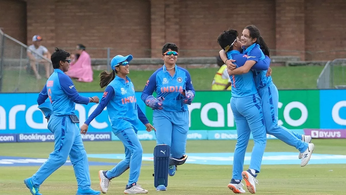 महिला टी20 विश्व कप 2023 के सेमीफाइनल में भारतीय क्रिकेट टीम ऑस्ट्रेलिया से भिड़ेगी
