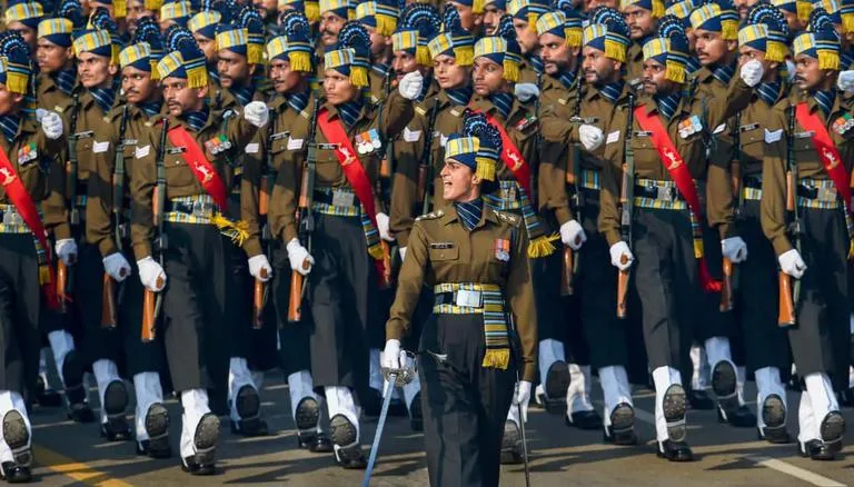 भारतीय सेना अंग्रेजों के जमाने की कई प्रथाओं को बंद करने जा रही, पढ़ें पूरी खबर ..