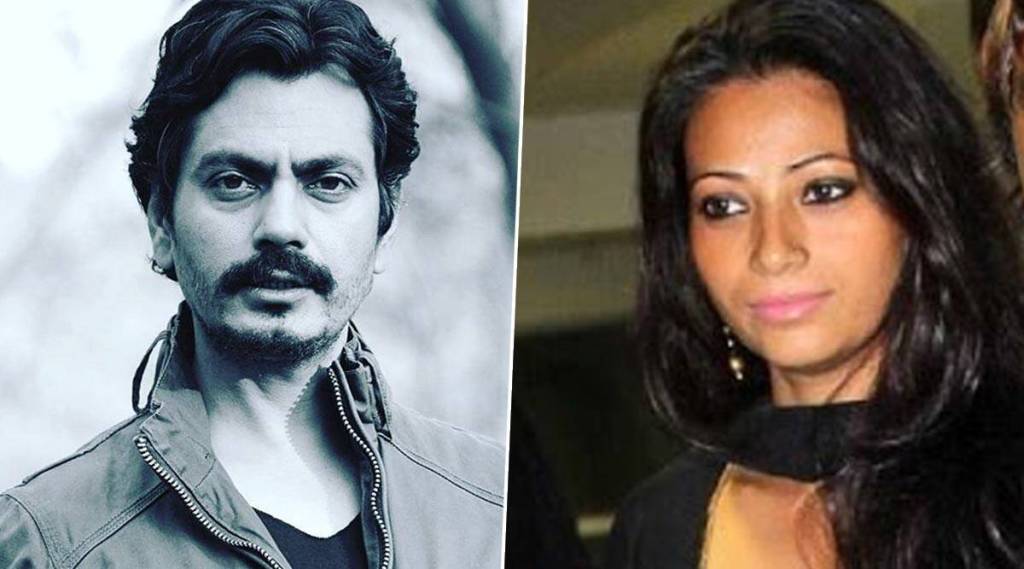 बॉलीवुड अभिनेता नवाजुद्दीन सिद्दीकी पर उनकी पत्नी आलिया ने लगाया रेप का इल्जाम