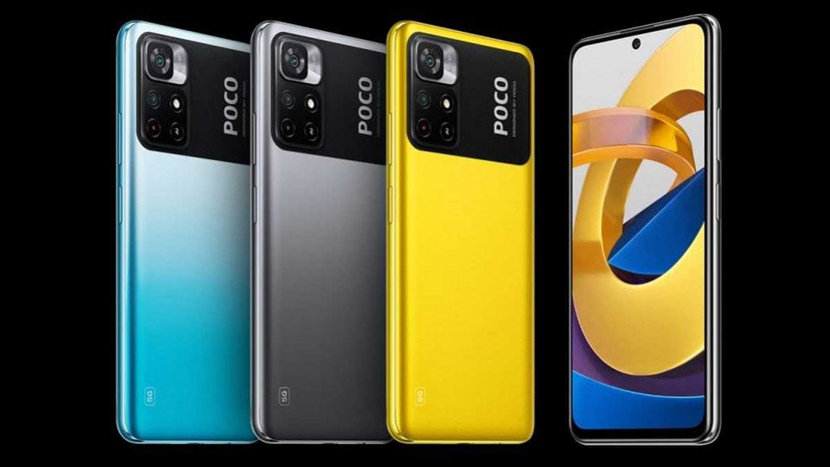 फ्लिपकार्ट की इलेक्ट्रॉनिक्स सेल में पोको के 5G स्मार्टफोन 25 पर्सेंट डिस्काउंट के साथ खरीदें-