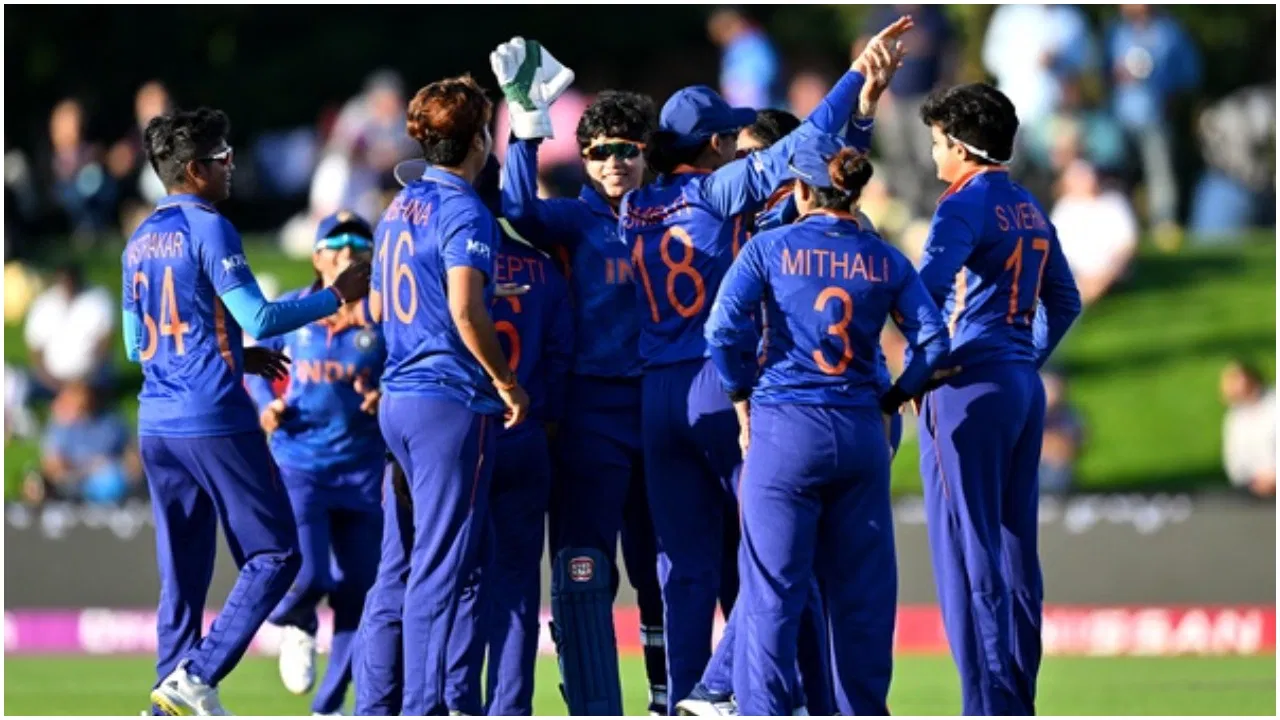 भारतीय महिला क्रिकेट टीम के पास आईसीसी महिला टी20 वर्ल्‍ड कप 2023 के सेमीफाइनल में पहुंचने का मौका ..