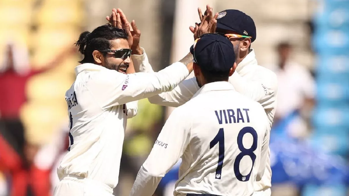 भारत और ऑस्‍ट्रेलिया के बीच बॉर्डर-गावस्‍कर ट्रॉफी का तीसरा टेस्‍ट मैच इंदौर में होगा आयोजित