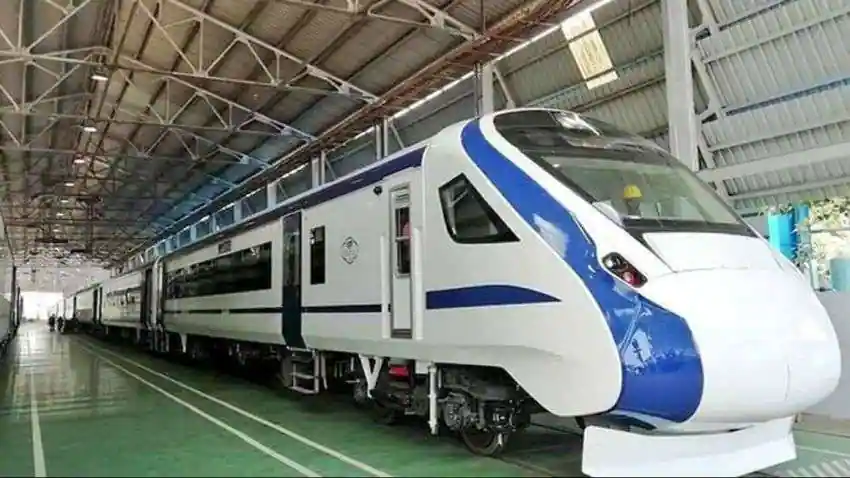 ताजनगरी आगरा में जल्द ही मेट्रो ट्रेन दौड़ती नजर आएगी..