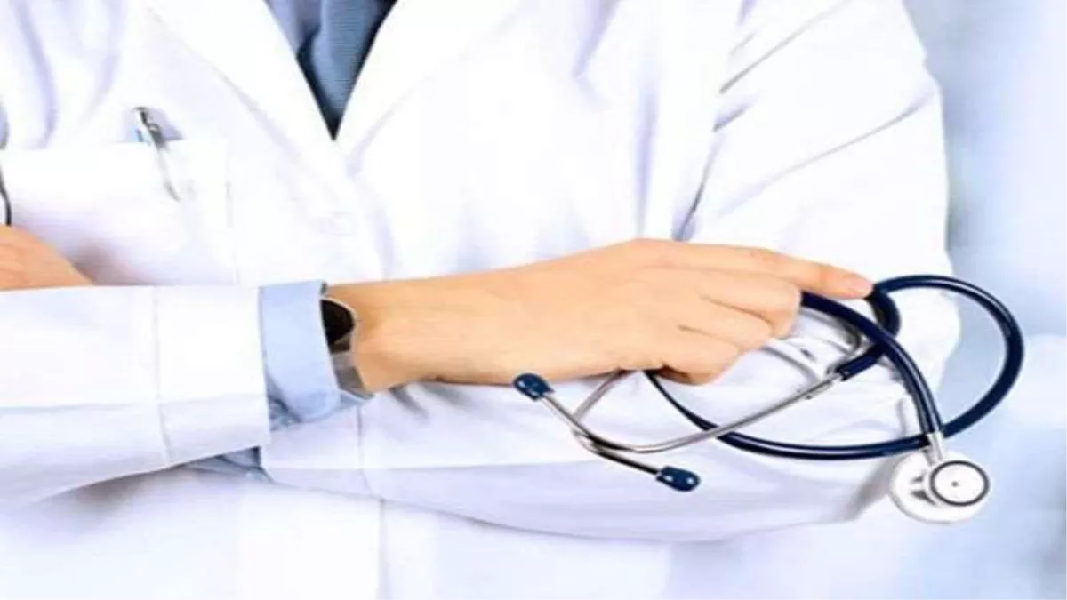 राष्ट्रीय चिकित्सा आयोग ने स्नातक चिकित्सा शिक्षा नियमों में बदलाव का मसौदा किया तैयार