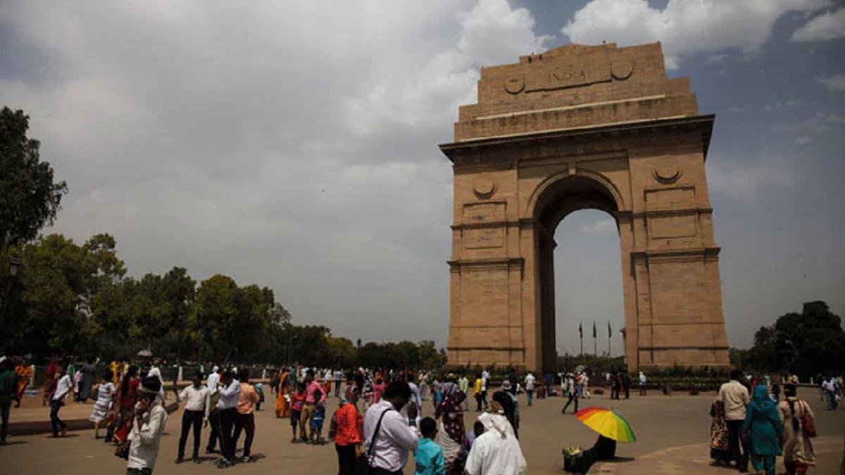 दिल्ली-NCR में सुबह से ही मौसम सुहावना नजर आ रहा, जानें देश के अन्य राज्यों का हाल-