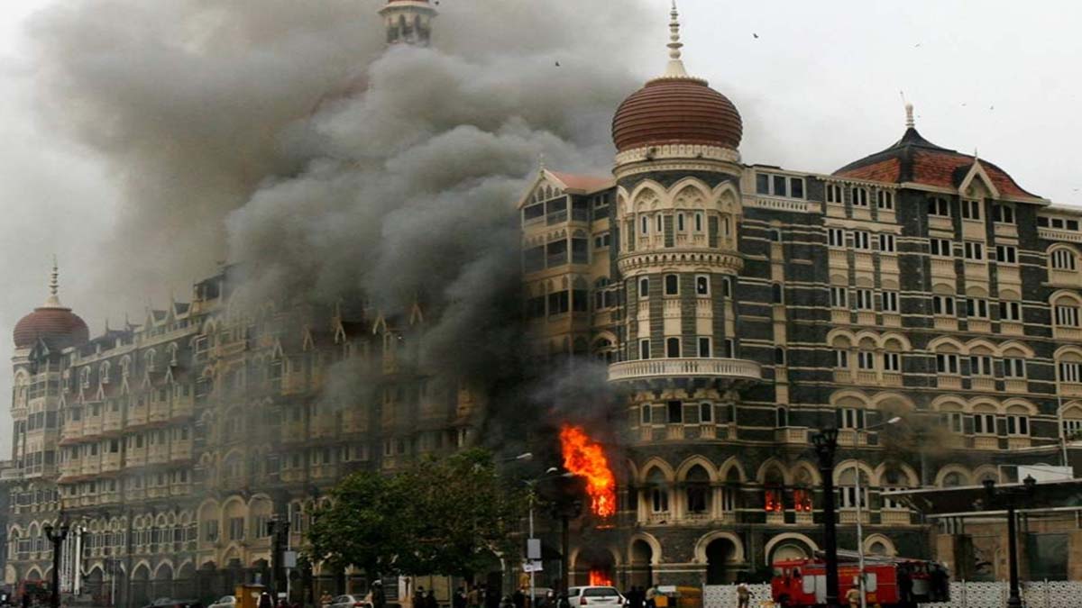 मुंबई आतंकी हमले के अभियुक्त तहव्वुर राणा ने अमेरिकी अदालत का किया रुख..