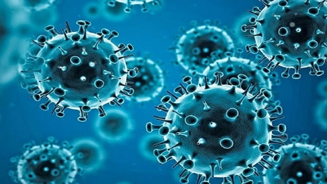 देश में बीते तीन दिनों से लगातार कोरोना वायरस का ग्राफ लगातार बढ़ रहा, मामले बढ़कर 2525 के पास पहुंचें