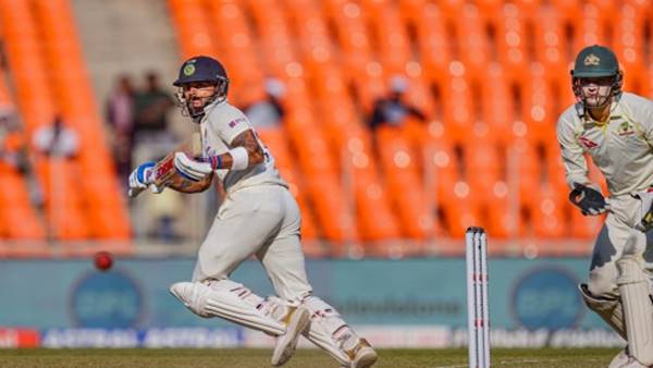 भारतीय बल्लेबाज विराट कोहली ने ब्रायन लारा का तोडा एक बड़ा रिकॉर्ड