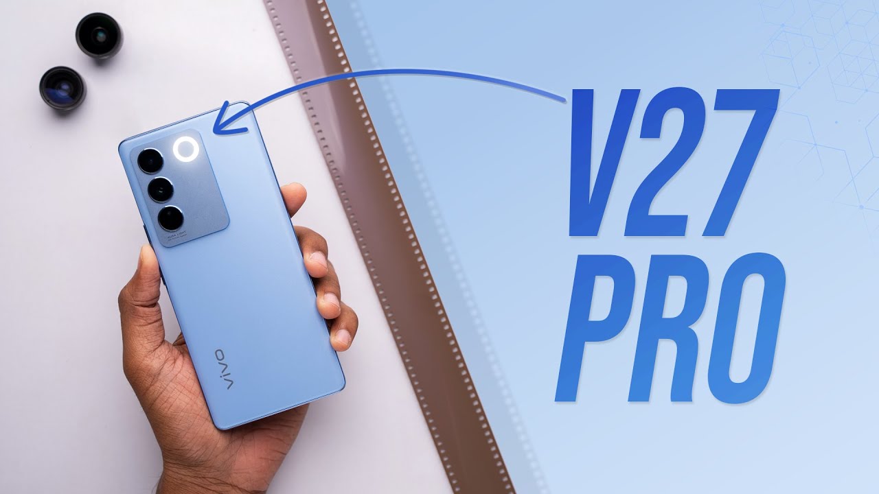 टेक ब्रैंड Vivo की ओर से पिछले सप्ताह भारत में लॉन्च Vivo V27 Pro की सेल हुई शुरू