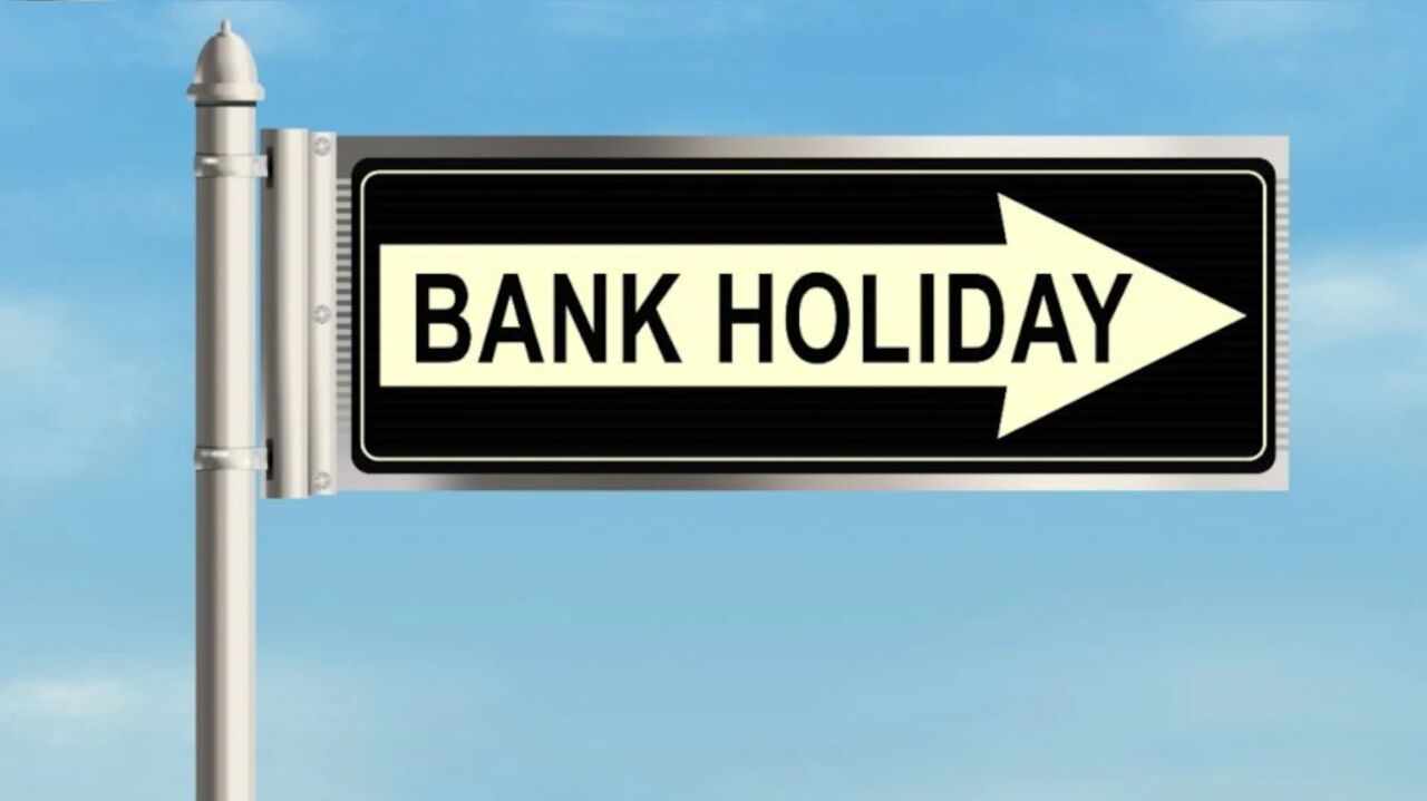 बैंक आज से 3 दिन रहेंगे बंद, लेकिन ये छुट्टी राज्यों के हिसाब से होंगी, जानिए यहां ..