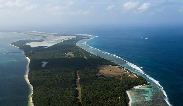 अंडमान निकोबार के करीब म्यांमार का कोको द्वीप आईलैंड एक बार फिर चर्चा का विषय बना
