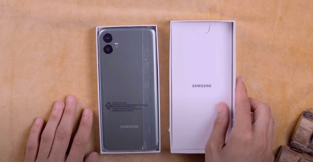 Samsung का पावरफुल 5G स्मार्टफोन Samsung Galaxy F14 5G बेहद कम कीमत पर खरीदने का मौका..